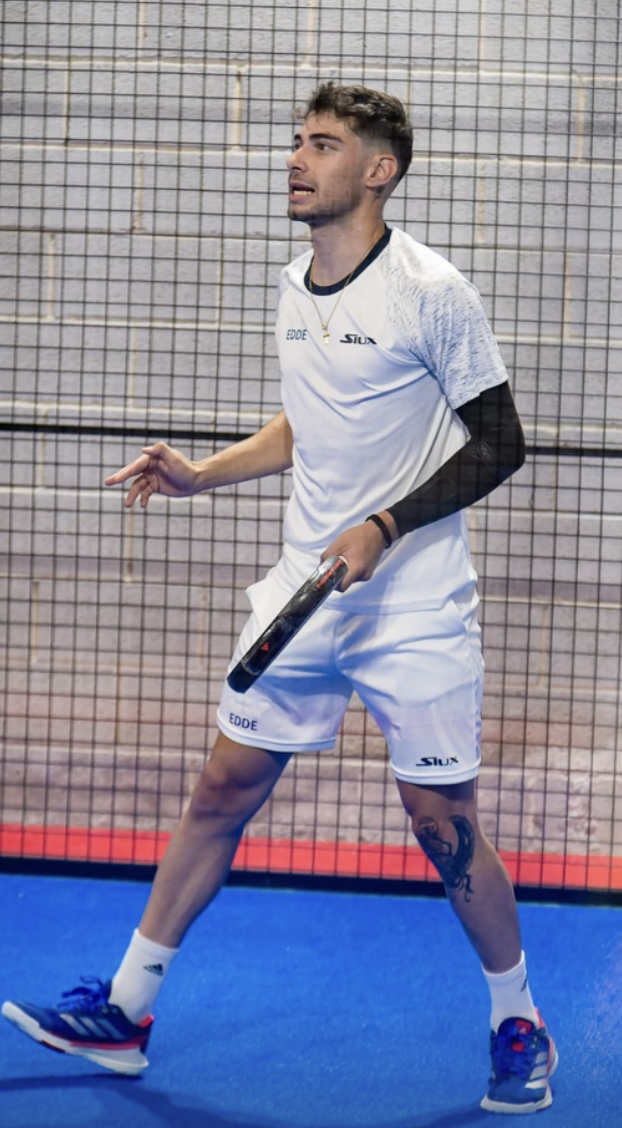 Adrián Pérez