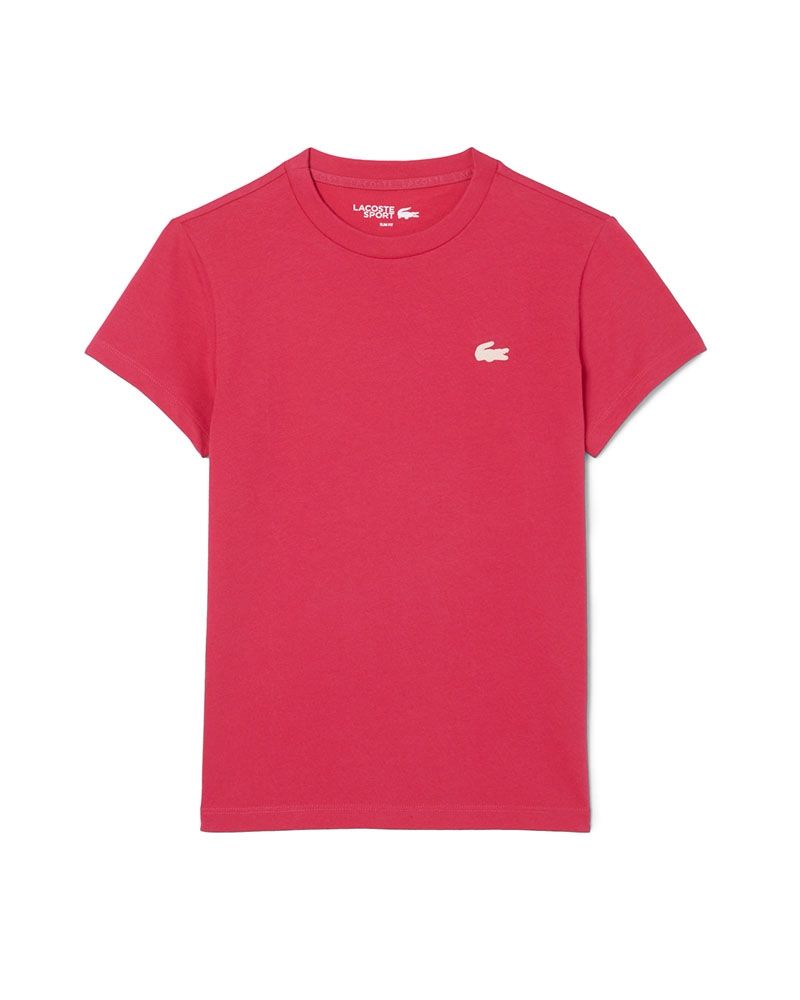 CAMISETA LACOSTE CORE PERFORMANCE TF9246 U8X MUJER