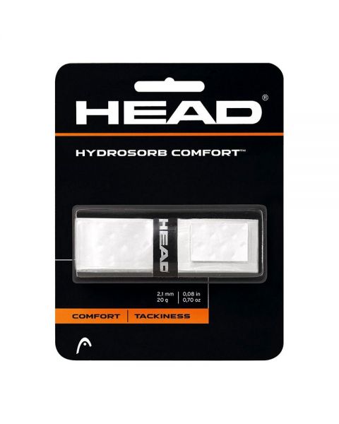 HEAD HYDROSORB CONFORT 285313 WH