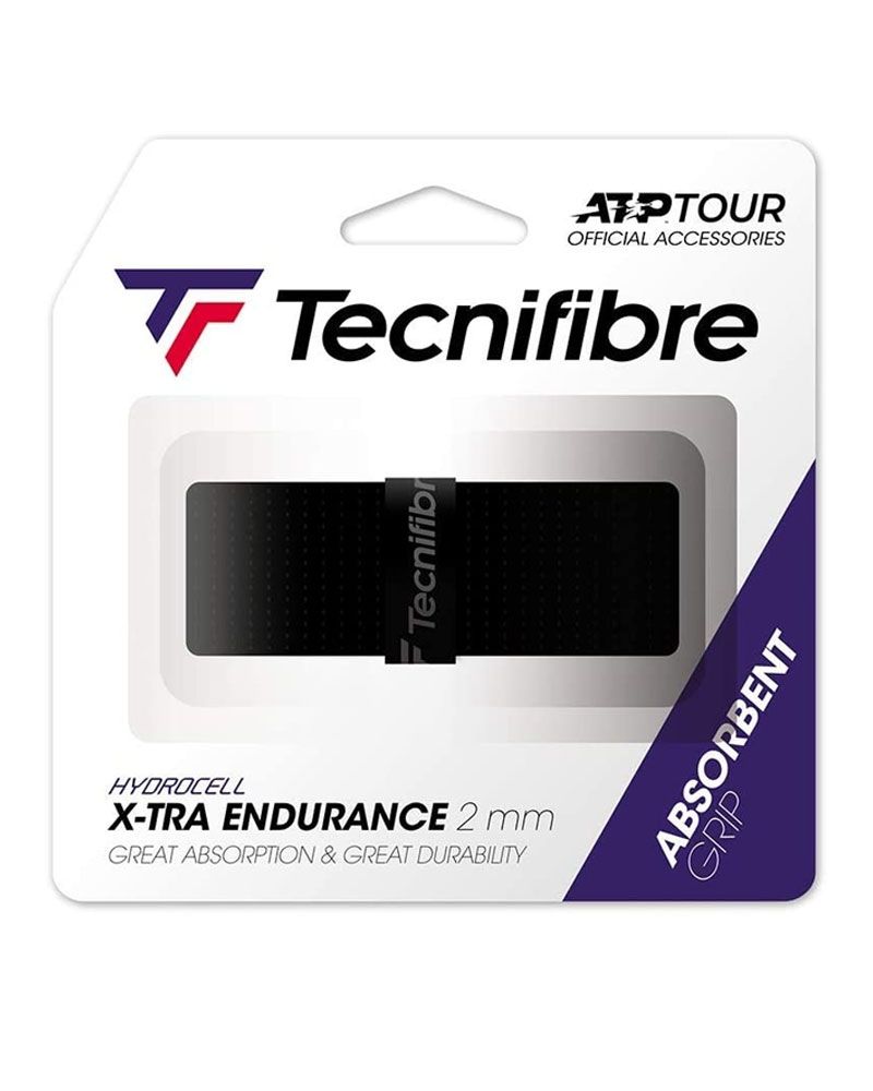 GRIP TECNIFIBRE X-TRA ENDURANCE 51ATPXENBK