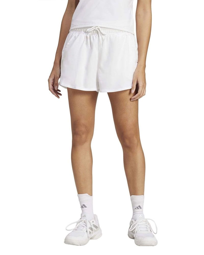 SHORT ADIDAS CLUB JE7114 MUJER