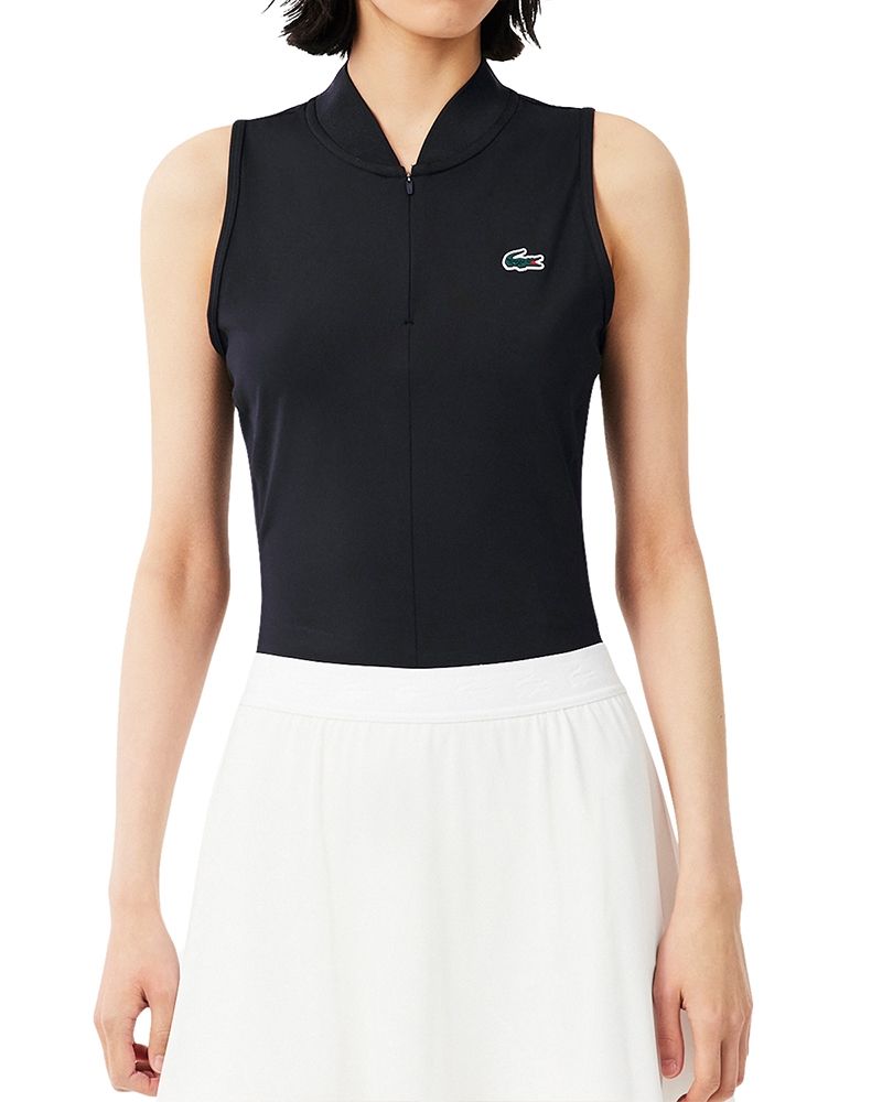 POLO LACOSTE PLAYERS PF6873 031 MUJER