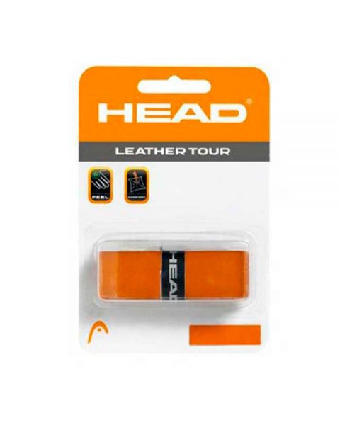 HEAD LEATHER TOUR 282010 BW