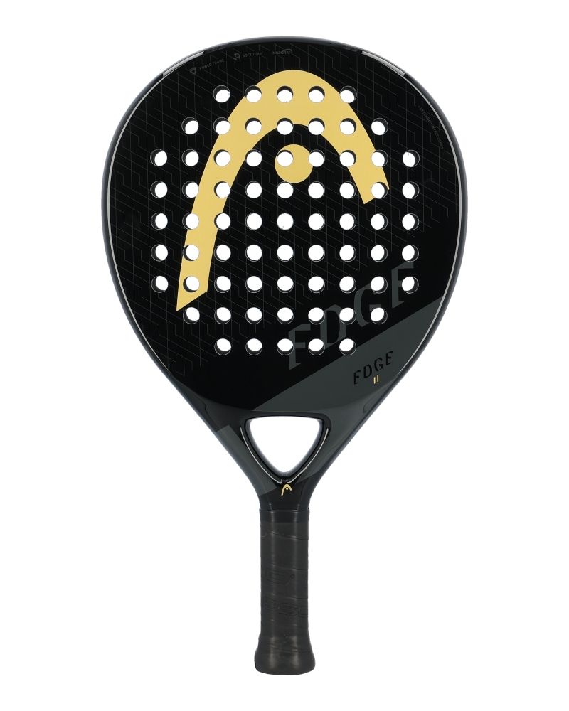 HEAD EDGE II BLACK