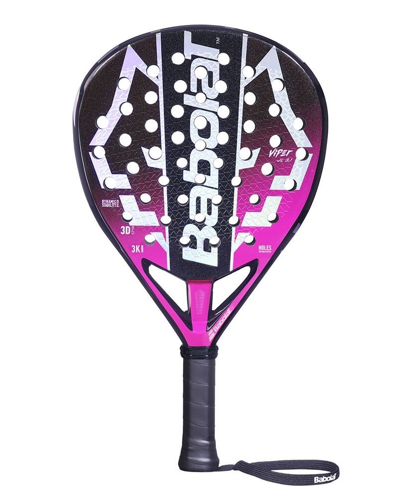 BABOLAT VIPER JUAN LEBRÓN 3.1