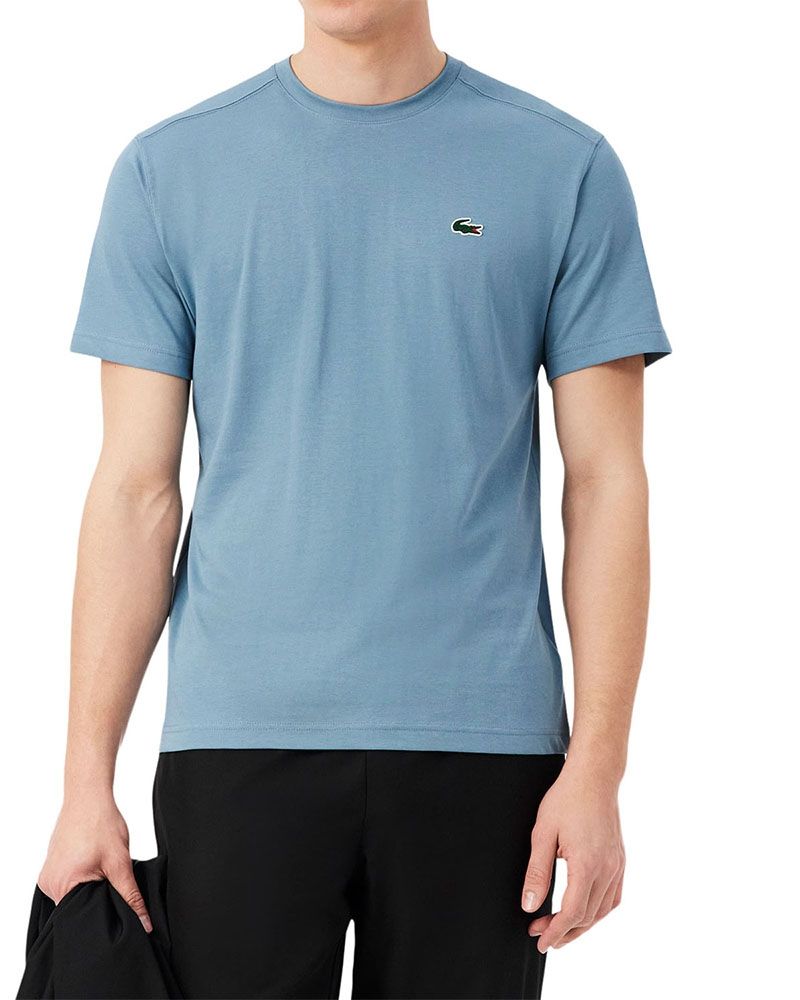 CAMISETA LACOSTE CORE PERFORMANCE TH7618 57L