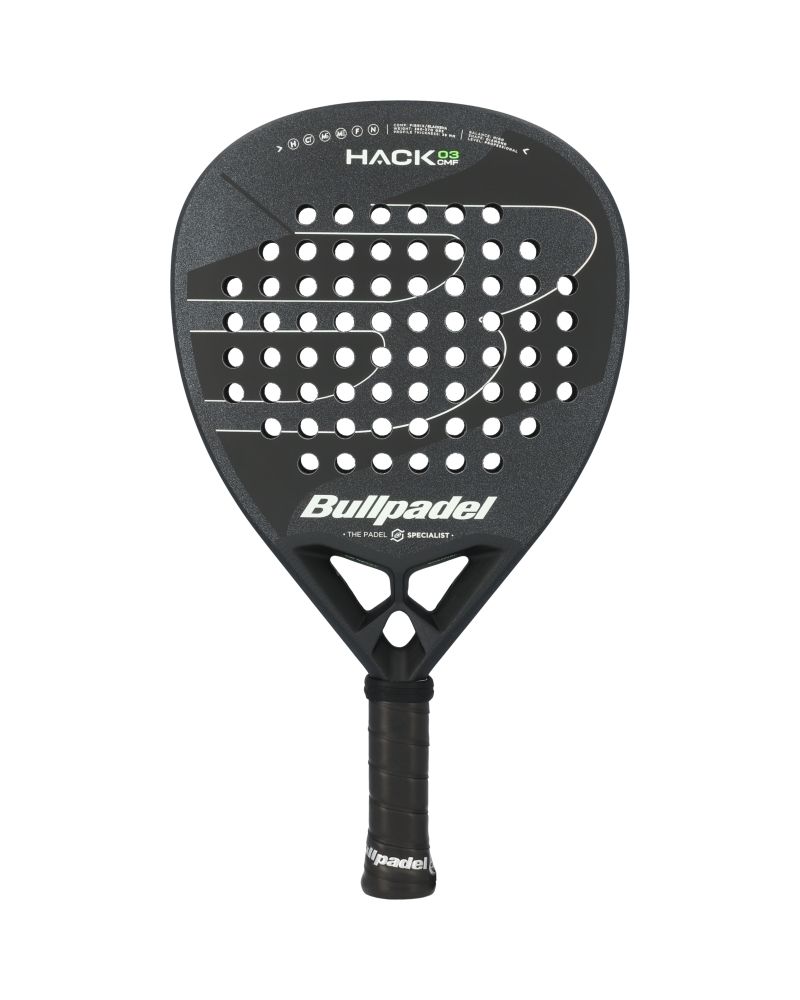 PALA BULLPADEL HACK 03 CMF XSERIES 006 494321 (SMU)