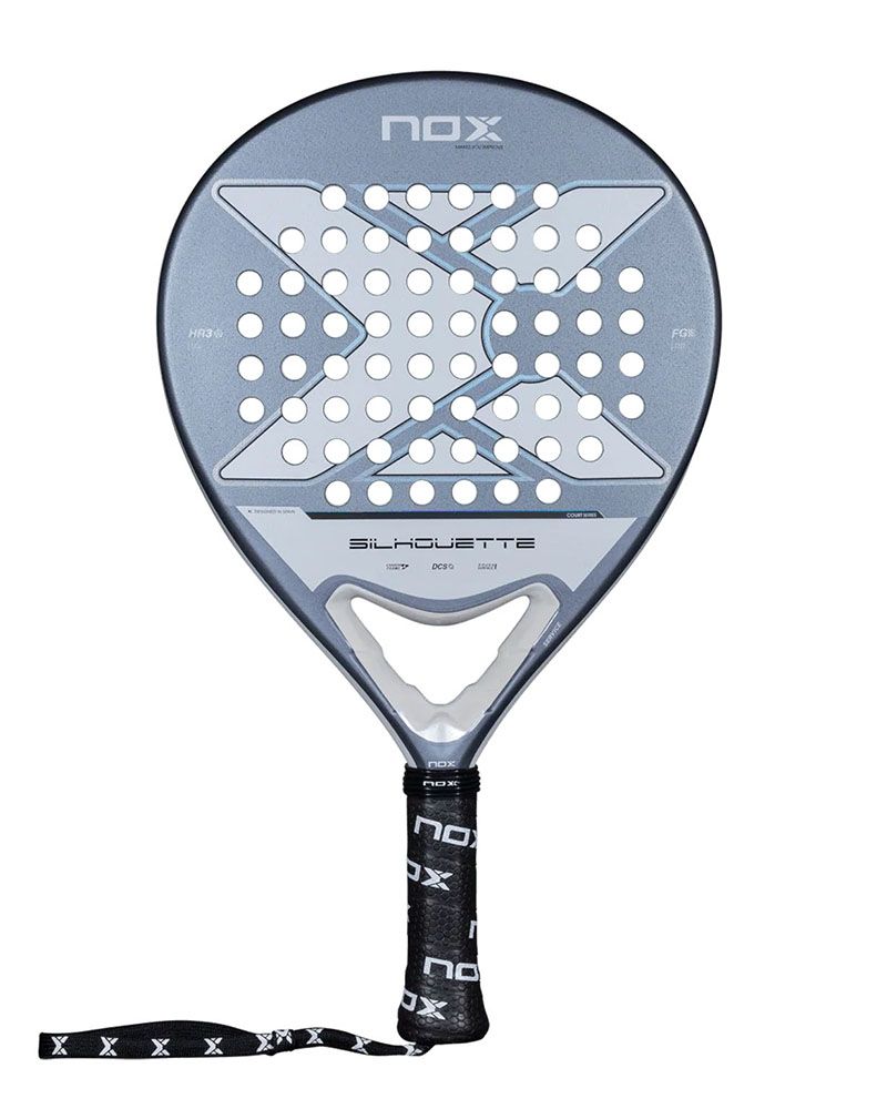 NOX X-ONE SILHOUTTE 26