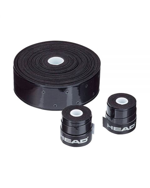 HEAD BLISTER XTREME SOFT 10 + 2 285036 BK