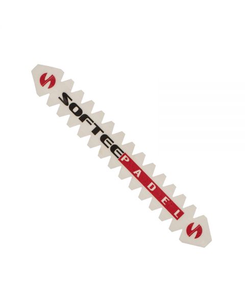 PROTECTOR DENTADO BLANCO SOFTEE 0014061