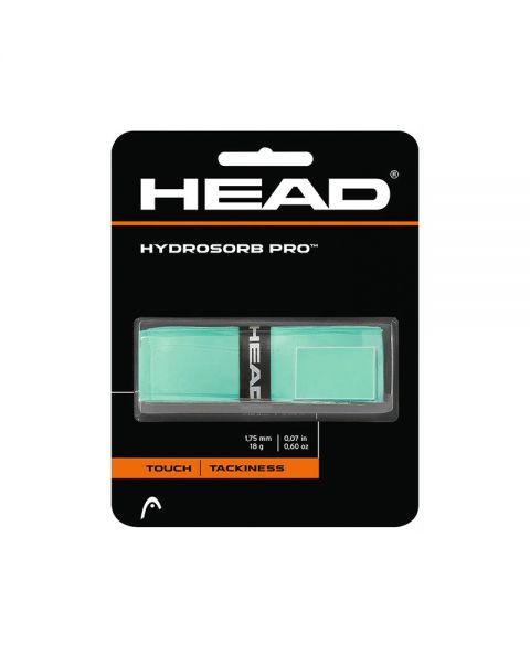 BLISTER 1UD. OVERGRIP HEAD HYDROSORB PRO 285303 CS
