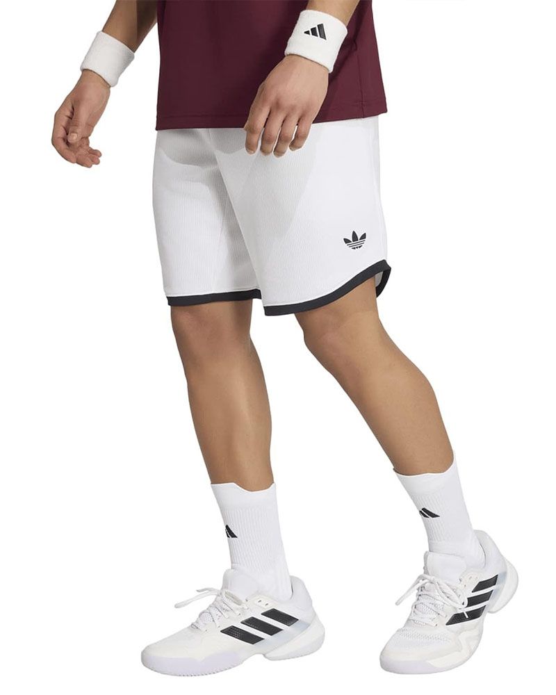 SHORT ADIDAS CLASSICS 9 BLANCO KY8879