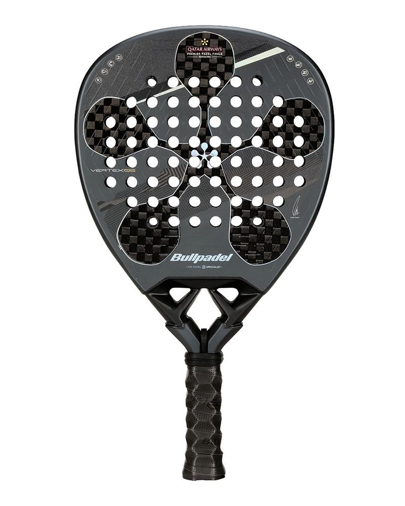 PALA BULLPADEL VERTEX 05 TOUR FINAL 25 495197