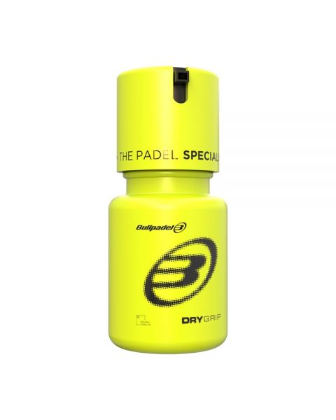 BOTE GEL BULLPADEL DRY GRIP 473491