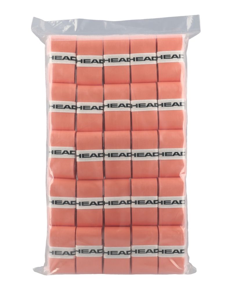 BOLSA 50 UDS. OVERGRIPS HEAD PRIME TOUR 285651 SN