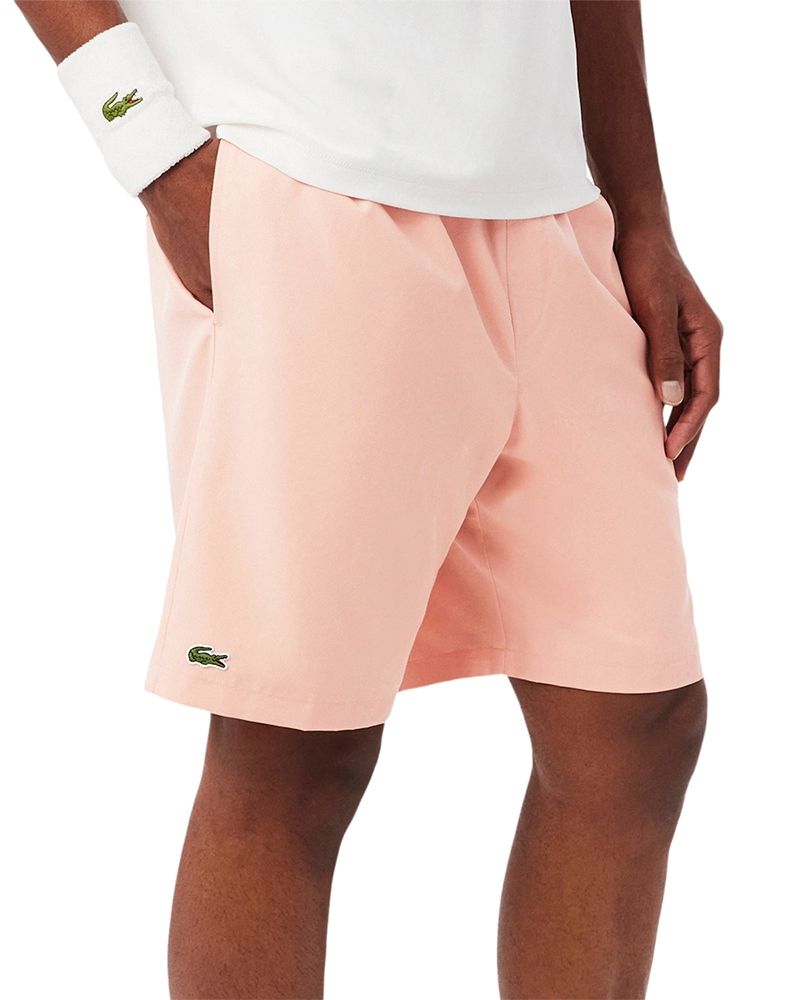 SHORT LACOSTE CORE PERFORMANCE GH353T U12