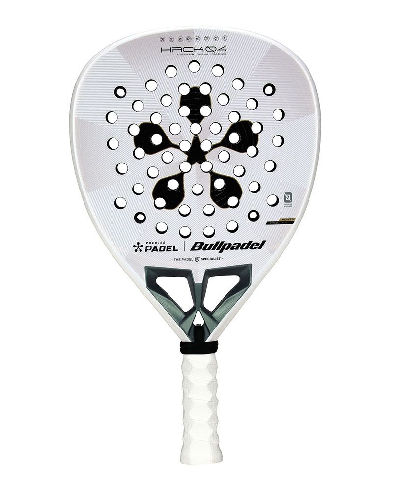 PALA BULLPADEL HACK 04 PREMIER PADEL 26 495200