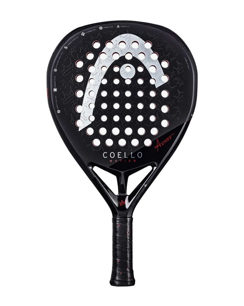 PALA HEAD COELLO MOTION 2025 225025