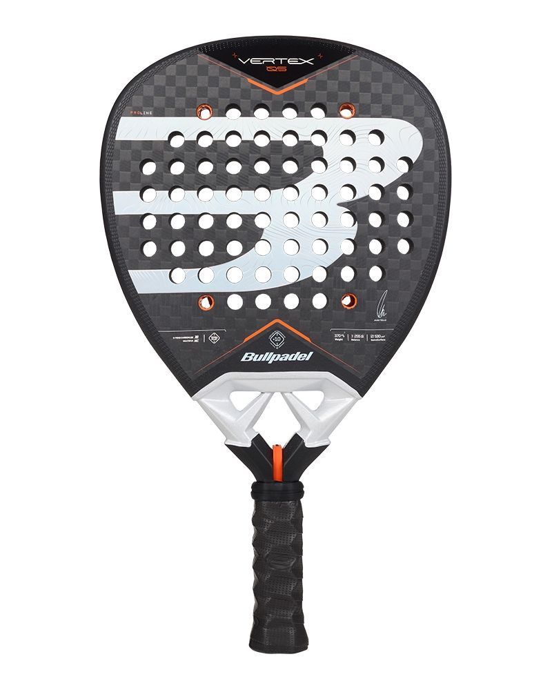 PALA BULLPADEL VERTEX 05 27 47236