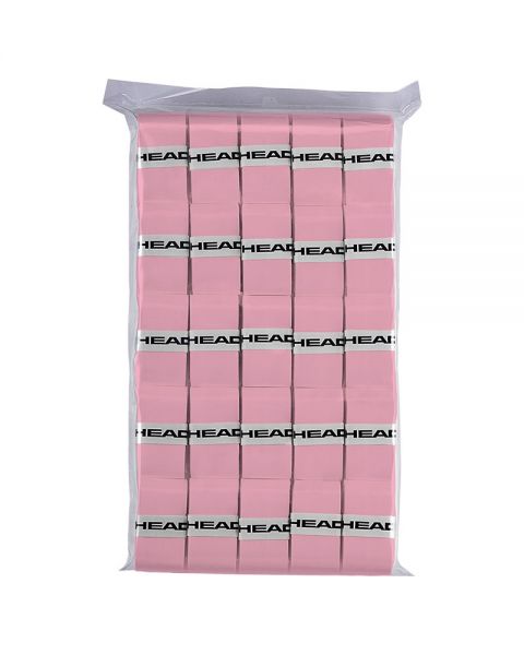 BOLSA 50 UDS. OVERGRIPS HEAD PRIME TOUR 285651 PK