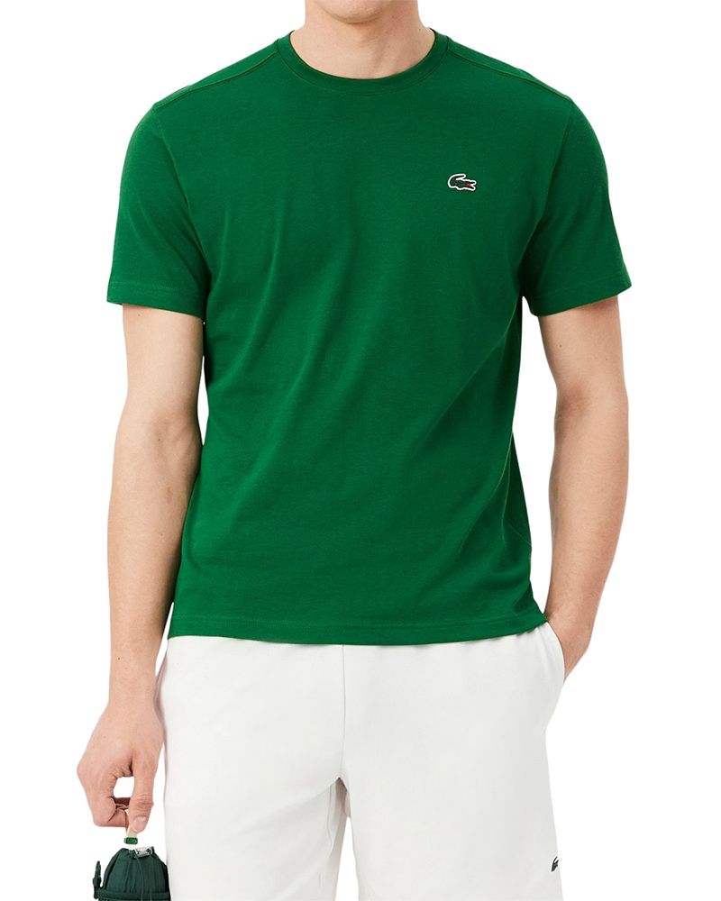 CAMISETA LACOSTE CORE PERFORMANCE TH7618 59X
