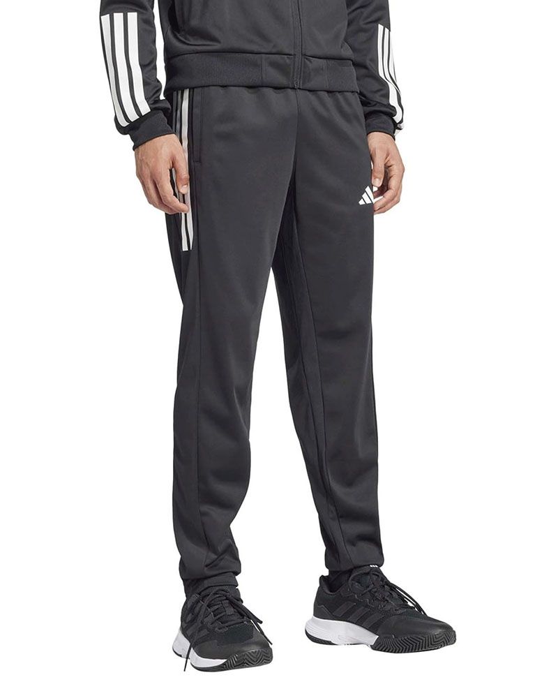 PANTALON LARGO ADIDAS 3 STRIPES JG3702