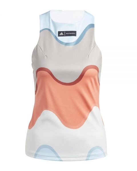 CAMISETA ADIDAS TIRANTES T PREMIUM HU1803 MUJER