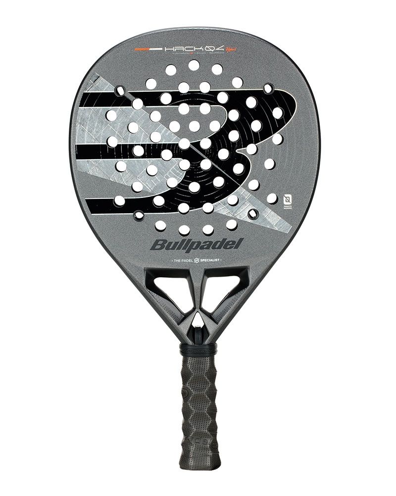 PALA BULLPADEL HACK 04 HYBRID 26 494393