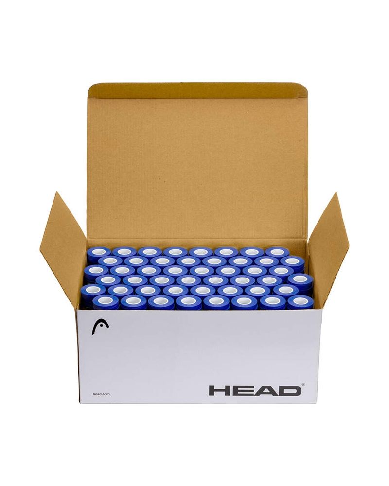 CAJA OVERGRIP HEAD XTREMESOFT