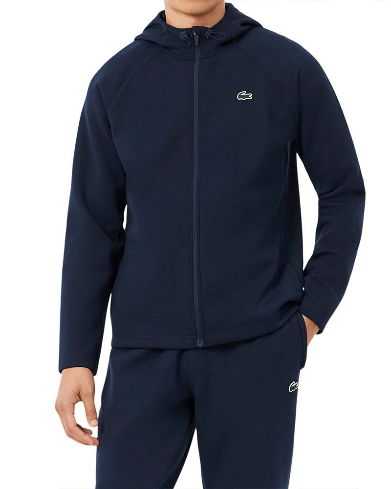 CHAQUETA LACOSTE CORE PERFORMANCE SH0152 166