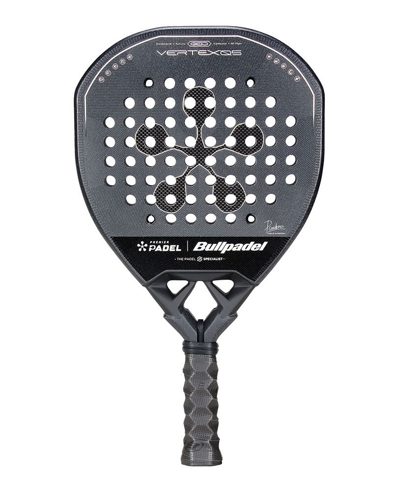 PALA BULLPADEL VERTEX 05 GEO PREMIER PADEL 26 495201