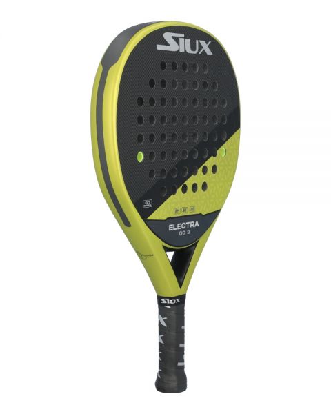 SIUX ELECTRA ST3 GO