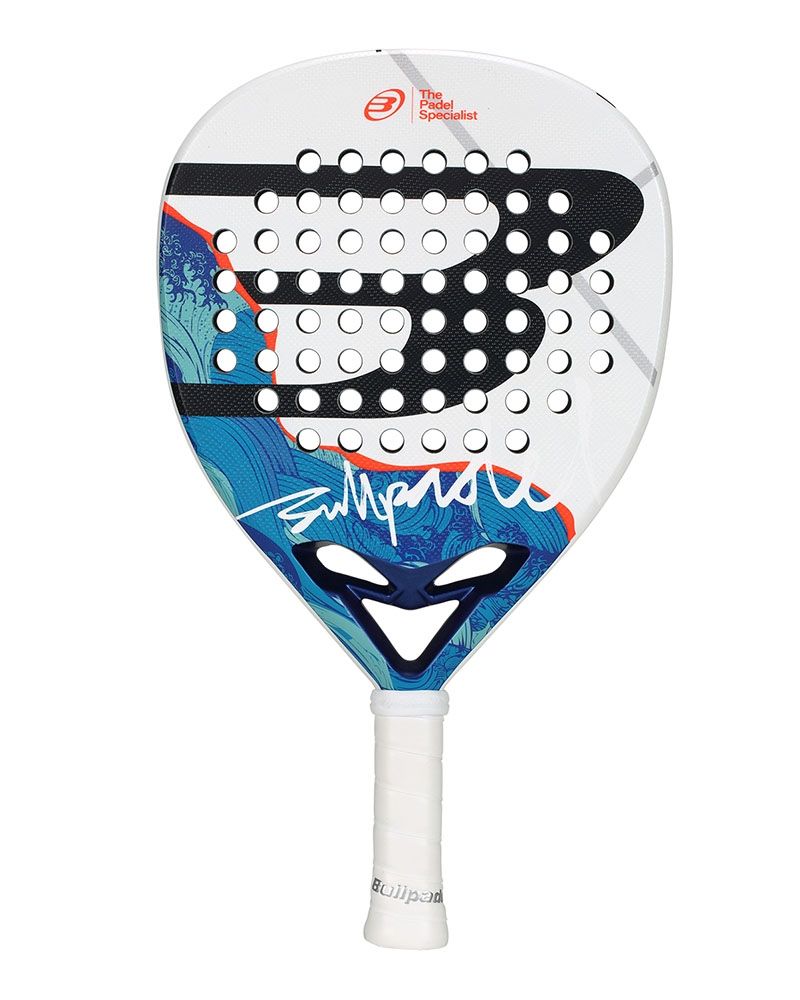 BULLPADEL IONIC POWER 26 494411