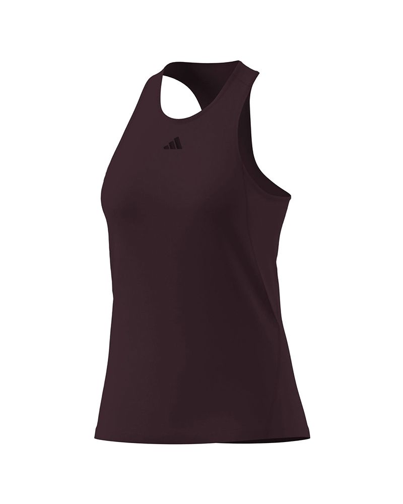 CAMISETA TIRANTES ADIDAS CLUB KS4836 MUJER