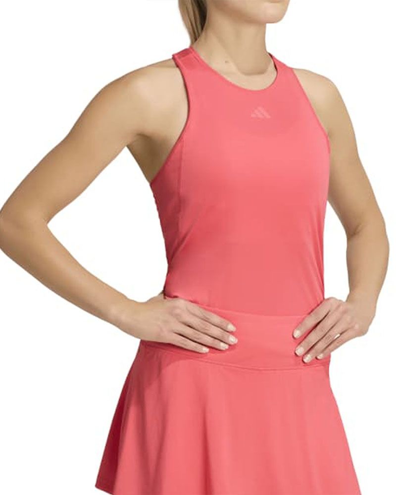 CAMISETA TIRANTES ADIDAS CLUB KS4837 MUJER
