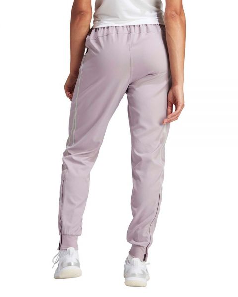 PANTALON ADIDAS WOVEN PRO MUJER IL7365 MUJER