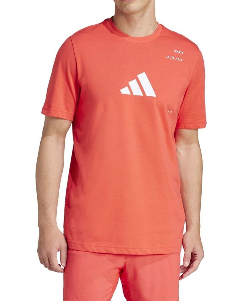 CAMISETA ADIDAS GRAPHIC JD6018