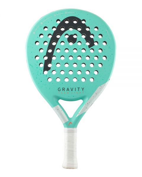 PALA DE PADEL GRAVITY TEAM LIGHT 2024 224064