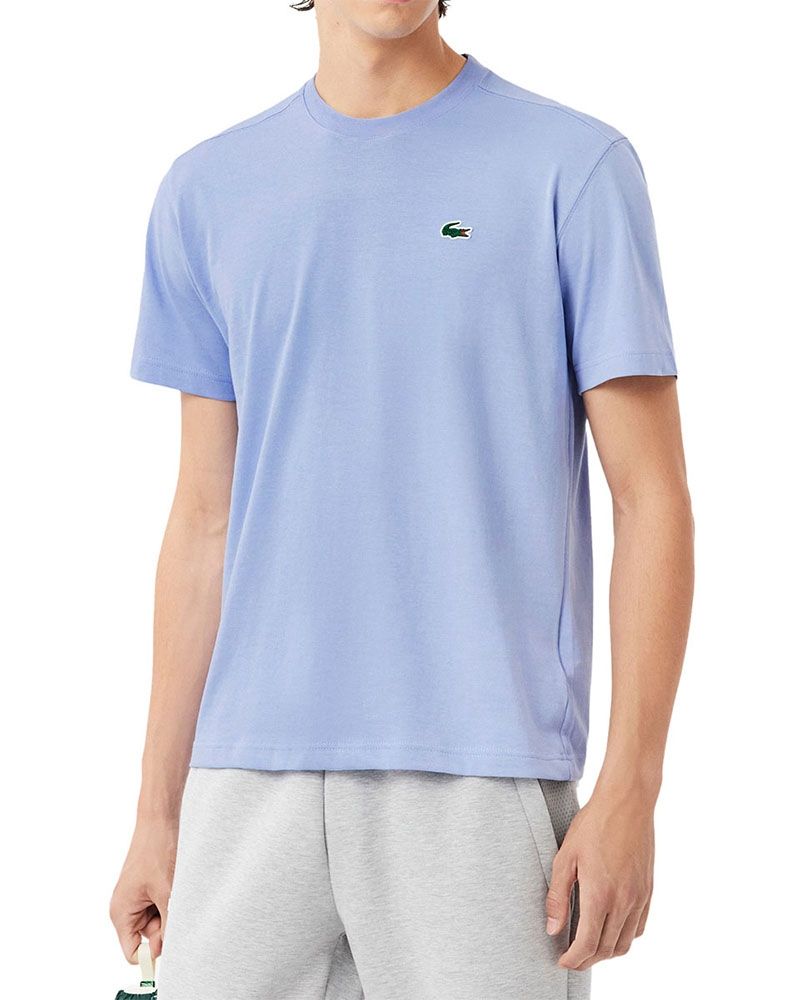 CAMISETA LACOSTE CORE PERFORMANCE TH7618 5QD