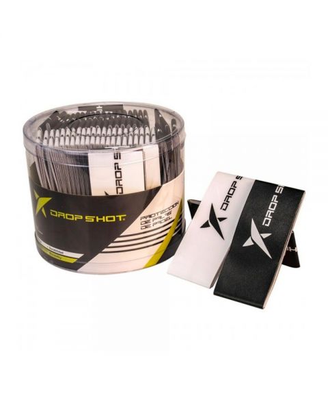 CUBO PROTECTORES PALA DROP SHOT X50 DA224011