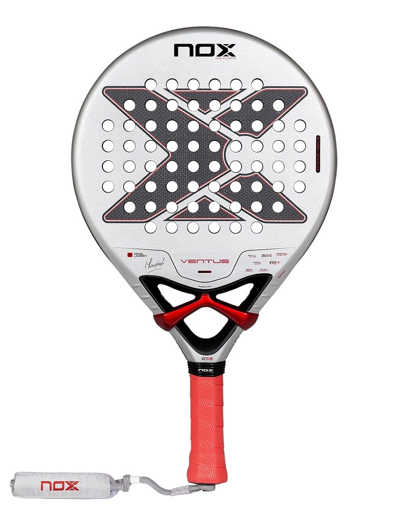 PALA NOX VENTUS 3K BY MIGUEL LAMPERTI PAVENTUS327
