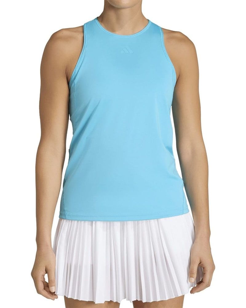 CAMISETA ADIDAS CLUB KF0918 MUJER