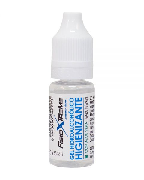 FISIO XTREME CLEAN LINE 10ML