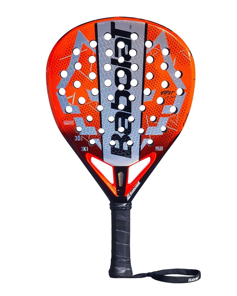 BABOLAT VIPER JUAN LEBRON 3.0 150174 100