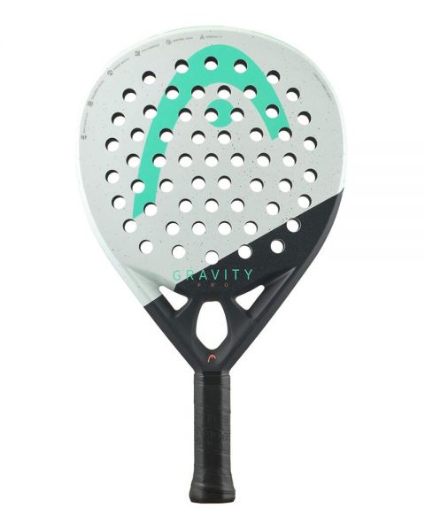 PALA DE PADEL GRAVITY PRO 2024 224004