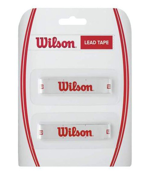 CINTA DE PLOMO WILSON
