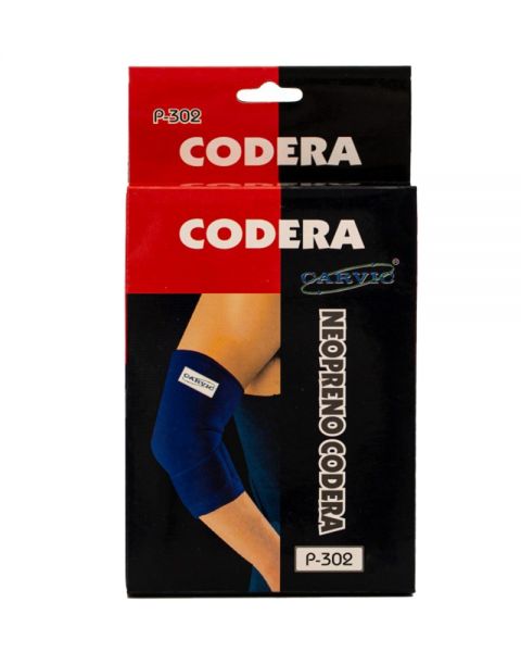 CODERA NEOPRENO CORVIS P302.UNI