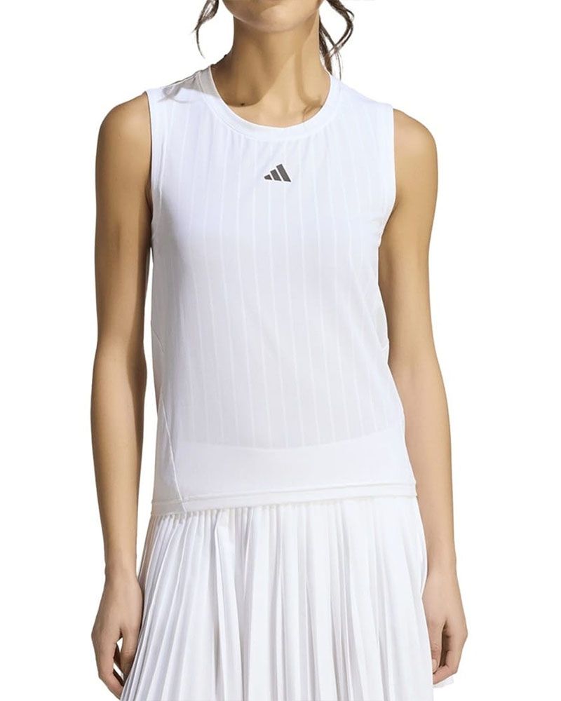 CAMISETA ADIDAS AUSTRALIAN OPEN PRO KG3683 MUJER