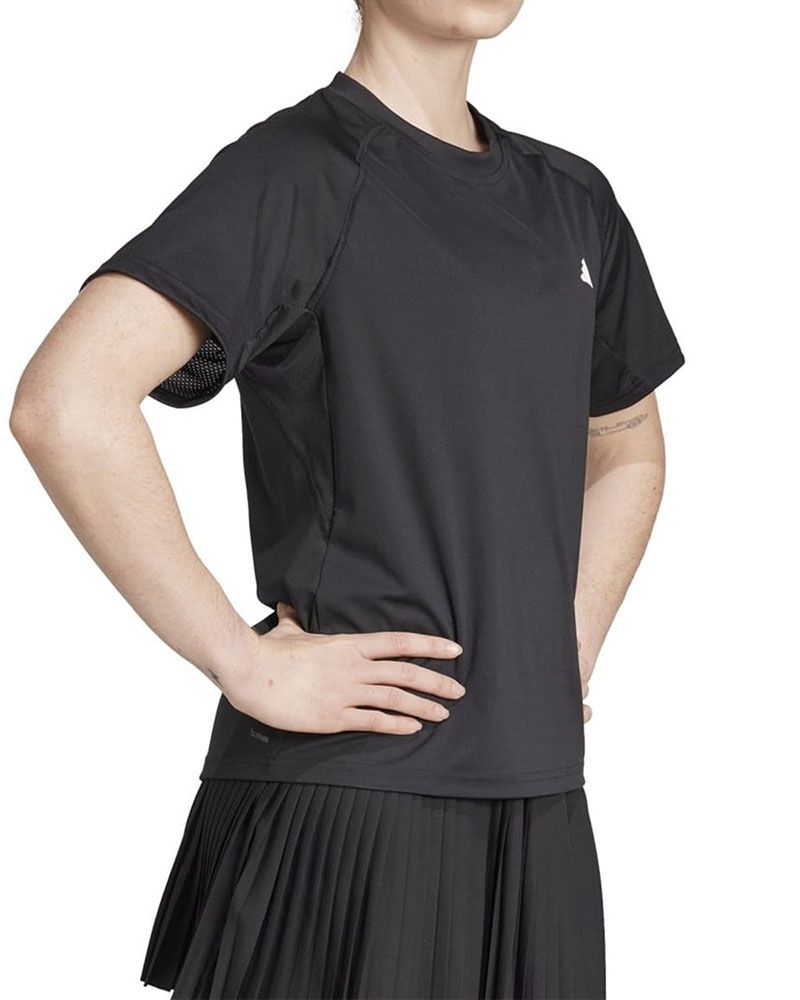 CAMISETA ADIDAS CLUB W SMU JZ4920 MUJER