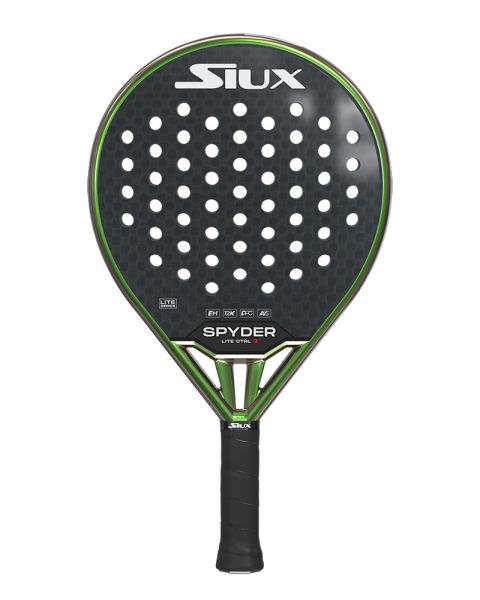 SIUX SPYDER LITE CTRL 3 HARD 2024